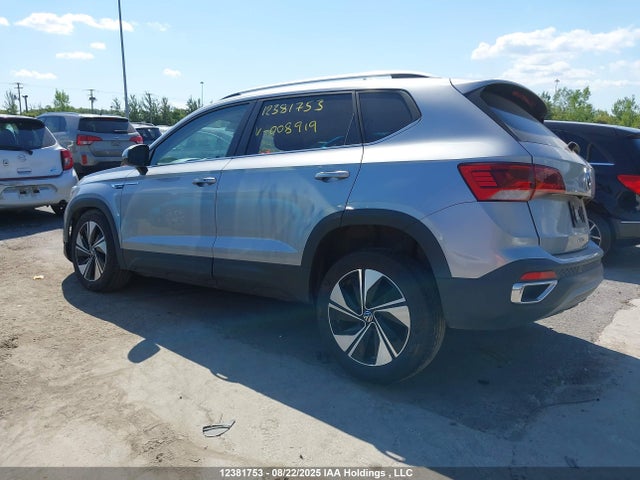 3VVVX7B21RM008919 Volkswagen tsi