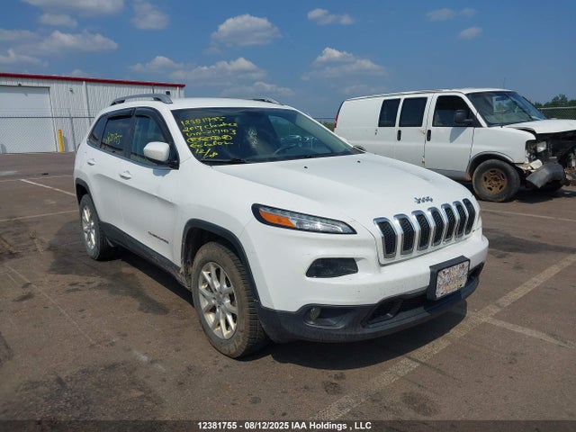 Jeep 2017 2017 1C4PJMCS2HD217103 Image 12