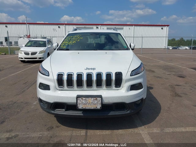 Jeep 2017 2017 1C4PJMCS2HD217103 Image 13