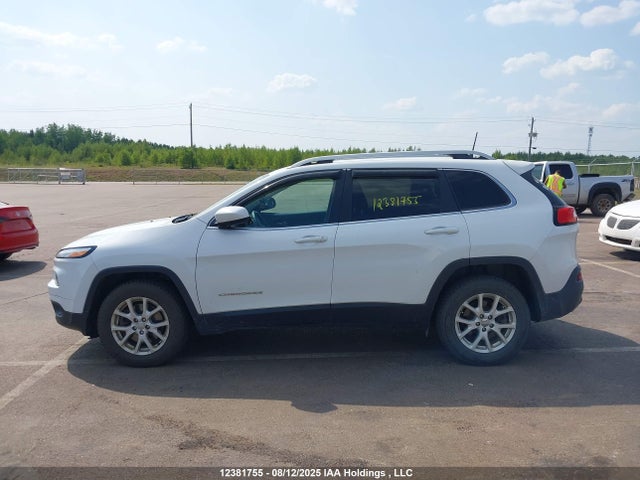 Jeep 2017 2017 1C4PJMCS2HD217103 Image 15