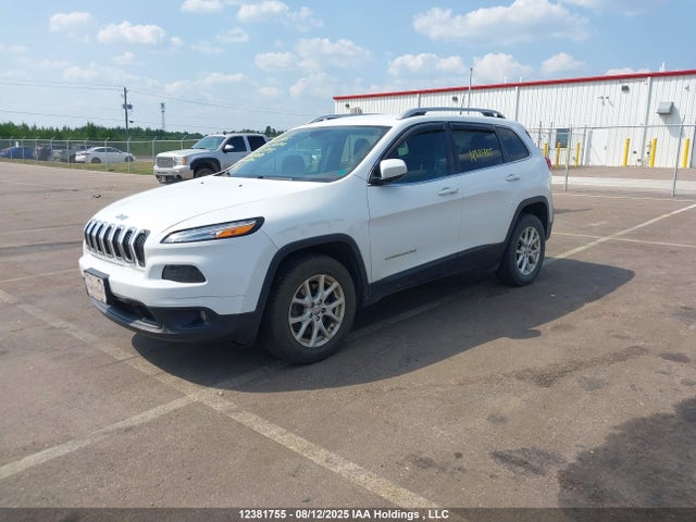 Jeep 2017 2017 1C4PJMCS2HD217103 Image 2