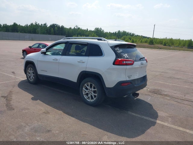Jeep 2017 2017 1C4PJMCS2HD217103 Image 3