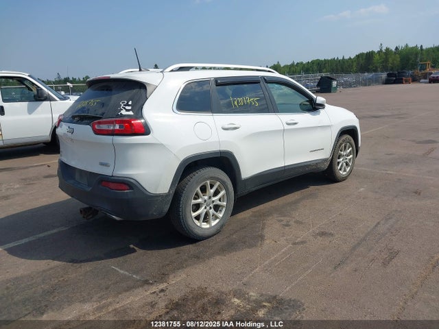 Jeep 2017 2017 1C4PJMCS2HD217103 Image 4