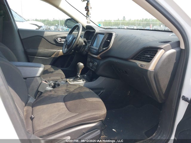 Jeep 2017 2017 1C4PJMCS2HD217103 Image 5