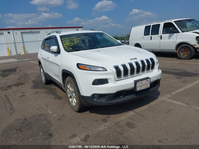 Jeep 2017 2017 1C4PJMCS2HD217103 Image 6