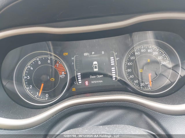 Jeep 2017 2017 1C4PJMCS2HD217103 Image 7