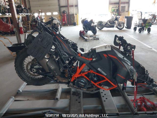 KTM Super Adventure 2020 VBKV59400LM920857 Image 13