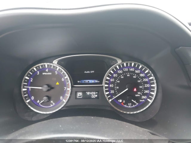 5N1DL0MM1KC528956 Infiniti QX60