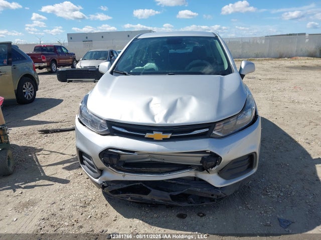 Chevrolet luv - mfi, variable valve timing, e85 max, alum 2019 3GNCJNSB7KL291423 Image 12