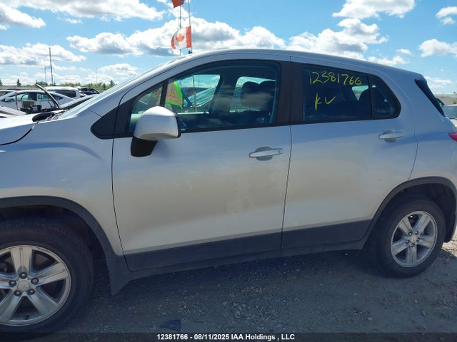 Chevrolet luv - mfi, variable valve timing, e85 max, alum 2019 3GNCJNSB7KL291423 Image 14