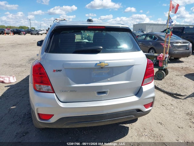 Chevrolet luv - mfi, variable valve timing, e85 max, alum 2019 3GNCJNSB7KL291423 Image 16