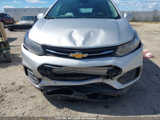 Chevrolet luv - mfi, variable valve timing, e85 max, alum 2019 3GNCJNSB7KL291423 Image 6
