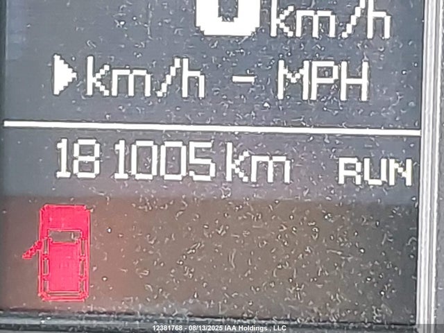 2C4RDGDG3HR830923 Dodge 2017