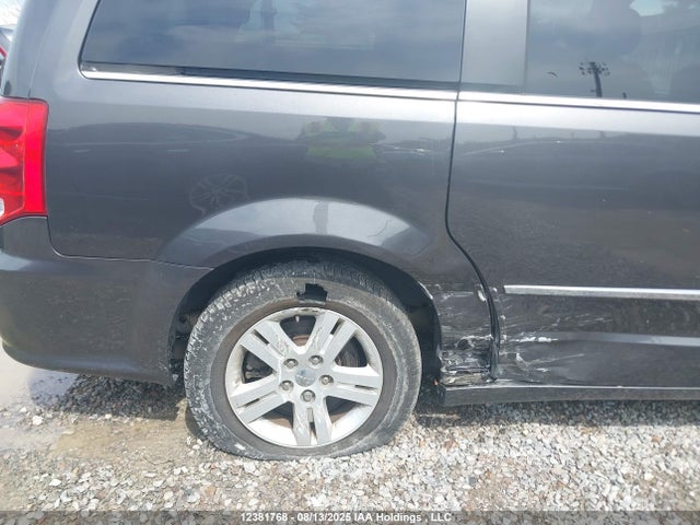 2C4RDGDG3HR830923 Dodge 2017