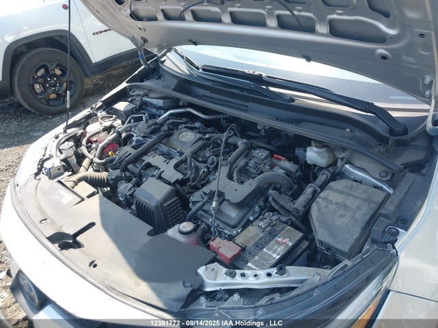 JTDBCMFE3R3042605 Toyota 2zr-fxe