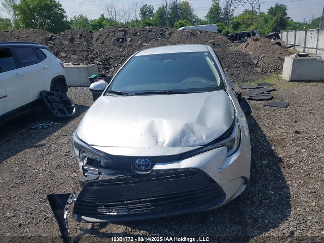 JTDBCMFE3R3042605 Toyota 2zr-fxe
