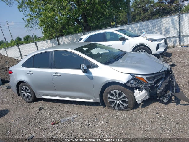 JTDBCMFE3R3042605 Toyota 2zr-fxe