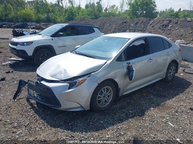 JTDBCMFE3R3042605 Toyota 2zr-fxe