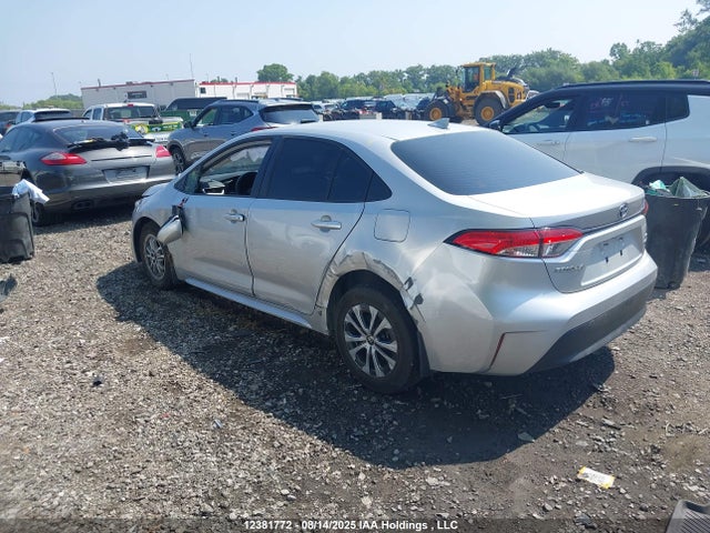 JTDBCMFE3R3042605 Toyota 2zr-fxe