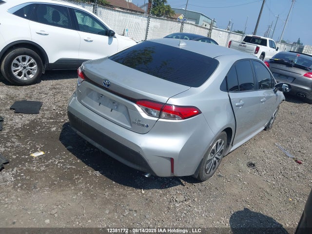 JTDBCMFE3R3042605 Toyota 2zr-fxe