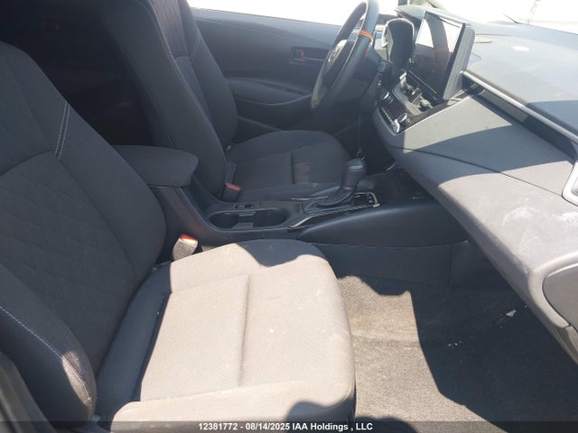 JTDBCMFE3R3042605 Toyota 2zr-fxe