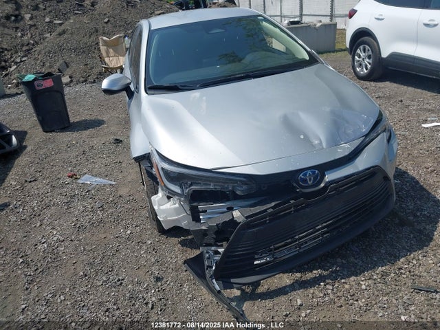 JTDBCMFE3R3042605 Toyota 2zr-fxe