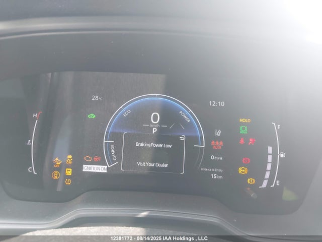 JTDBCMFE3R3042605 Toyota 2zr-fxe