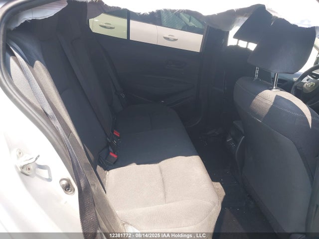 JTDBCMFE3R3042605 Toyota 2zr-fxe