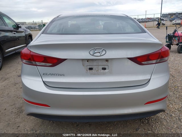 5NPD74LF1HH120165 Hyundai Elantra