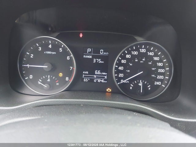 5NPD74LF1HH120165 Hyundai Elantra