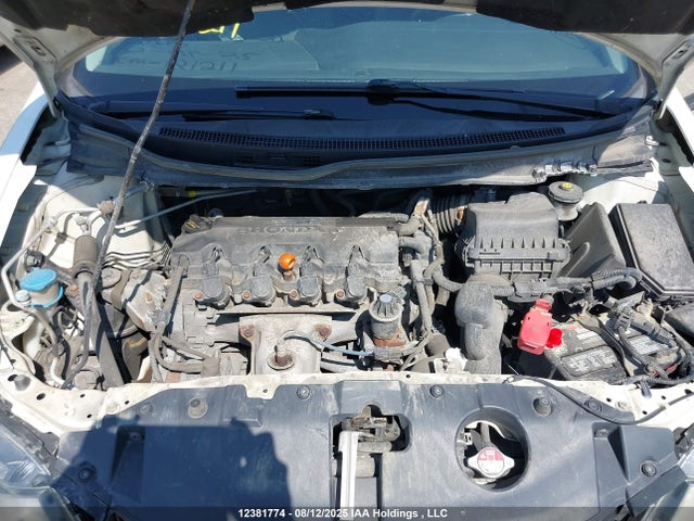 Honda r18z1 2015 2HGFB2F53FH018808 Image 10