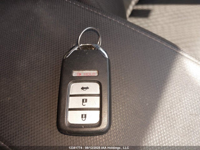 Honda r18z1 2015 2HGFB2F53FH018808 Image 11