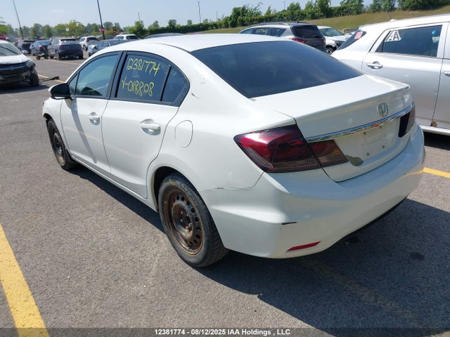 Honda r18z1 2015 2HGFB2F53FH018808 Image 3