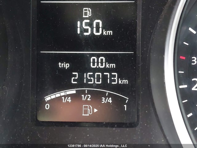 3VW2K7AJ1FM291212 Volkswagen 2015
