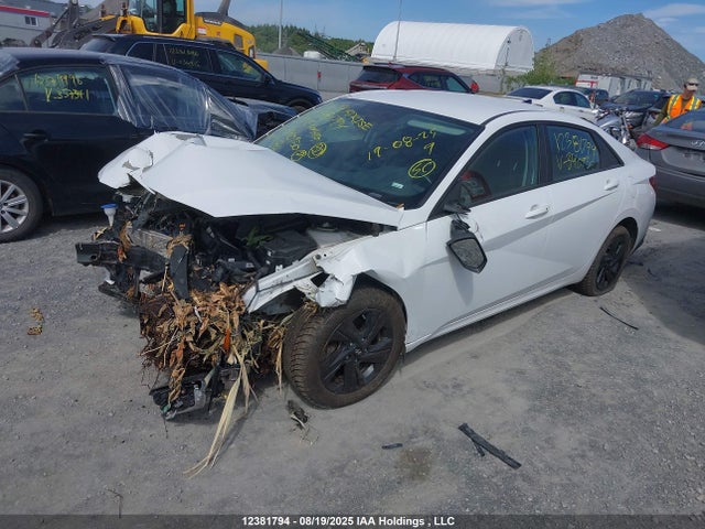 KMHLM4AG6NU340950 Hyundai mpi nu pe