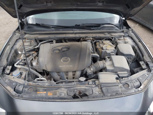 3MZBPAC77KM114254 Mazda pe