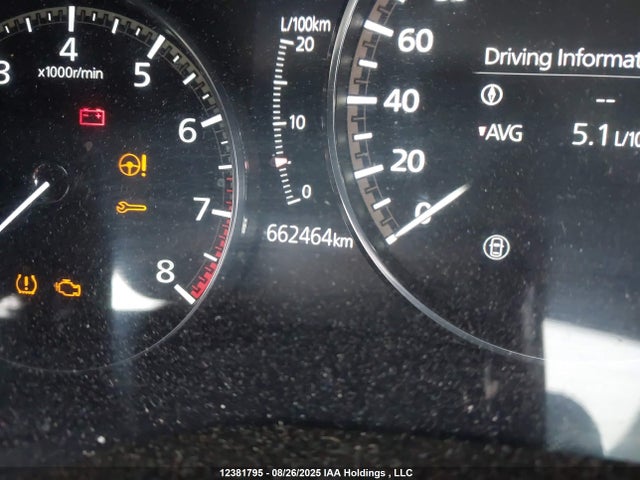3MZBPAC77KM114254 Mazda pe