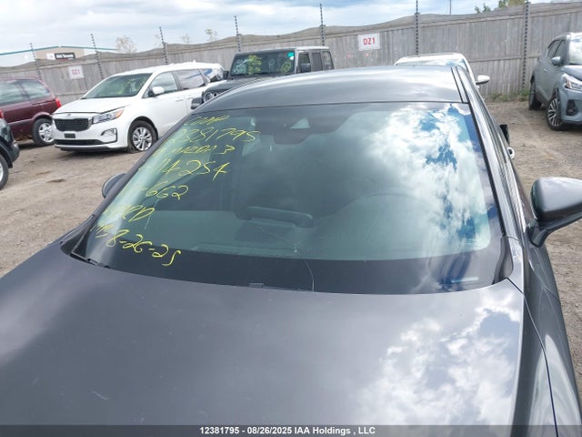 3MZBPAC77KM114254 Mazda pe