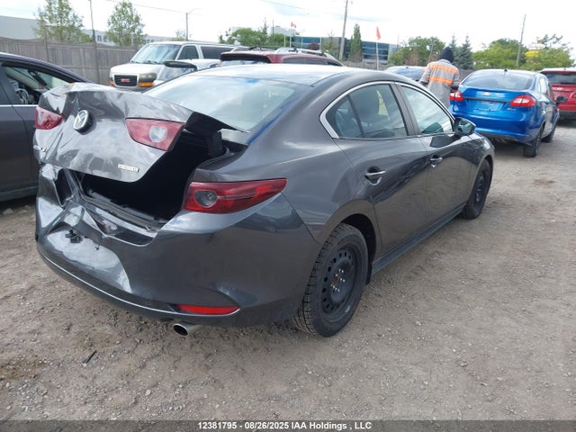 3MZBPAC77KM114254 Mazda pe