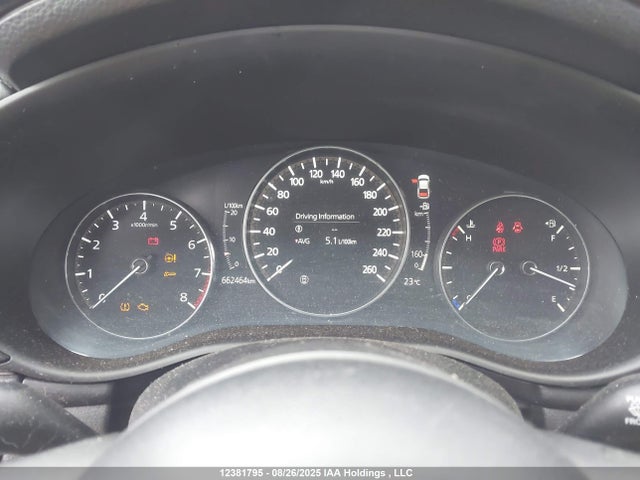 3MZBPAC77KM114254 Mazda pe