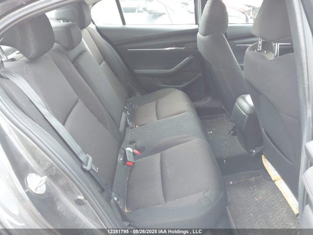 3MZBPAC77KM114254 Mazda pe