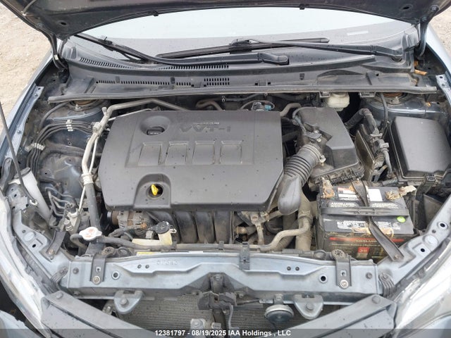 2T1BURHE9HC876696 Toyota 2zr-fe
