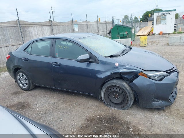 2T1BURHE9HC876696 Toyota 2zr-fe