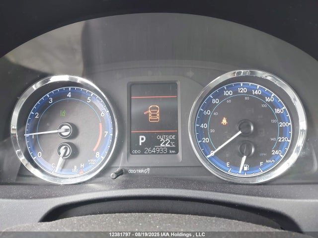 2T1BURHE9HC876696 Toyota 2zr-fe
