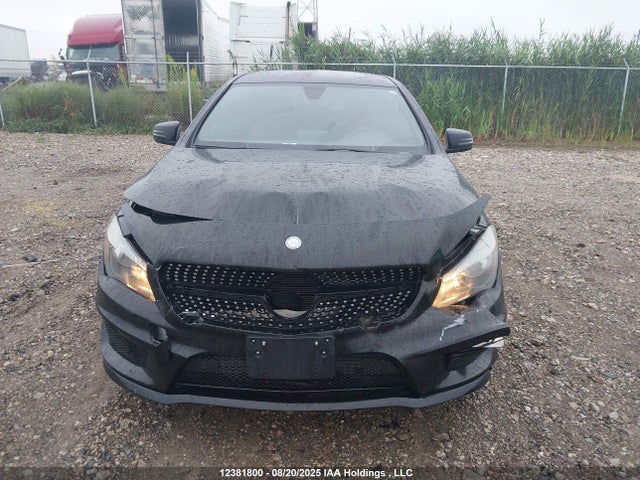Mercedes-Benz CLA-Class 2015 WDDSJ4EB7FN219112 Image 12