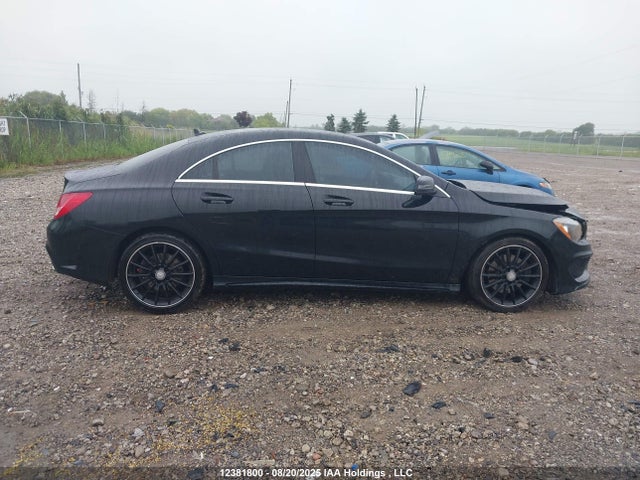 Mercedes-Benz CLA-Class 2015 WDDSJ4EB7FN219112 Image 13