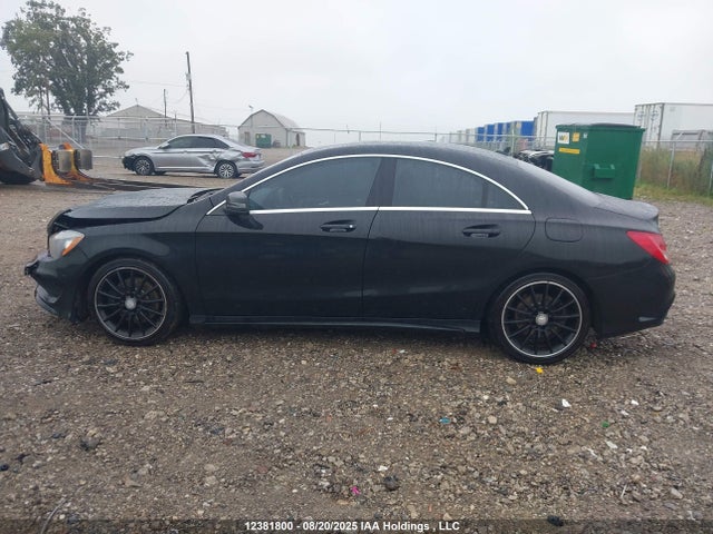 Mercedes-Benz CLA-Class 2015 WDDSJ4EB7FN219112 Image 14