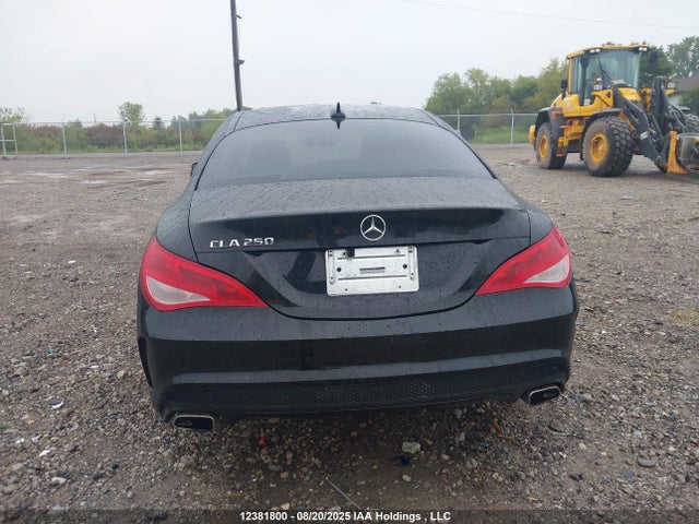 Mercedes-Benz CLA-Class 2015 WDDSJ4EB7FN219112 Image 16