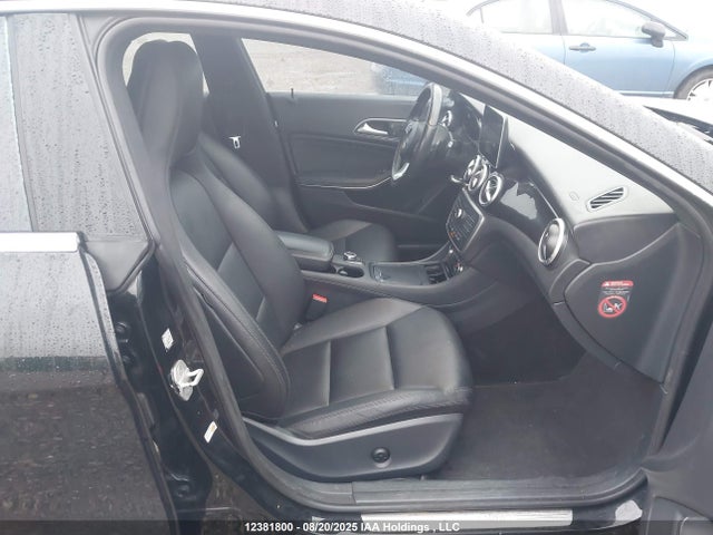 Mercedes-Benz CLA-Class 2015 WDDSJ4EB7FN219112 Image 5