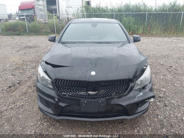 Mercedes-Benz CLA-Class 2015 WDDSJ4EB7FN219112 Image 6